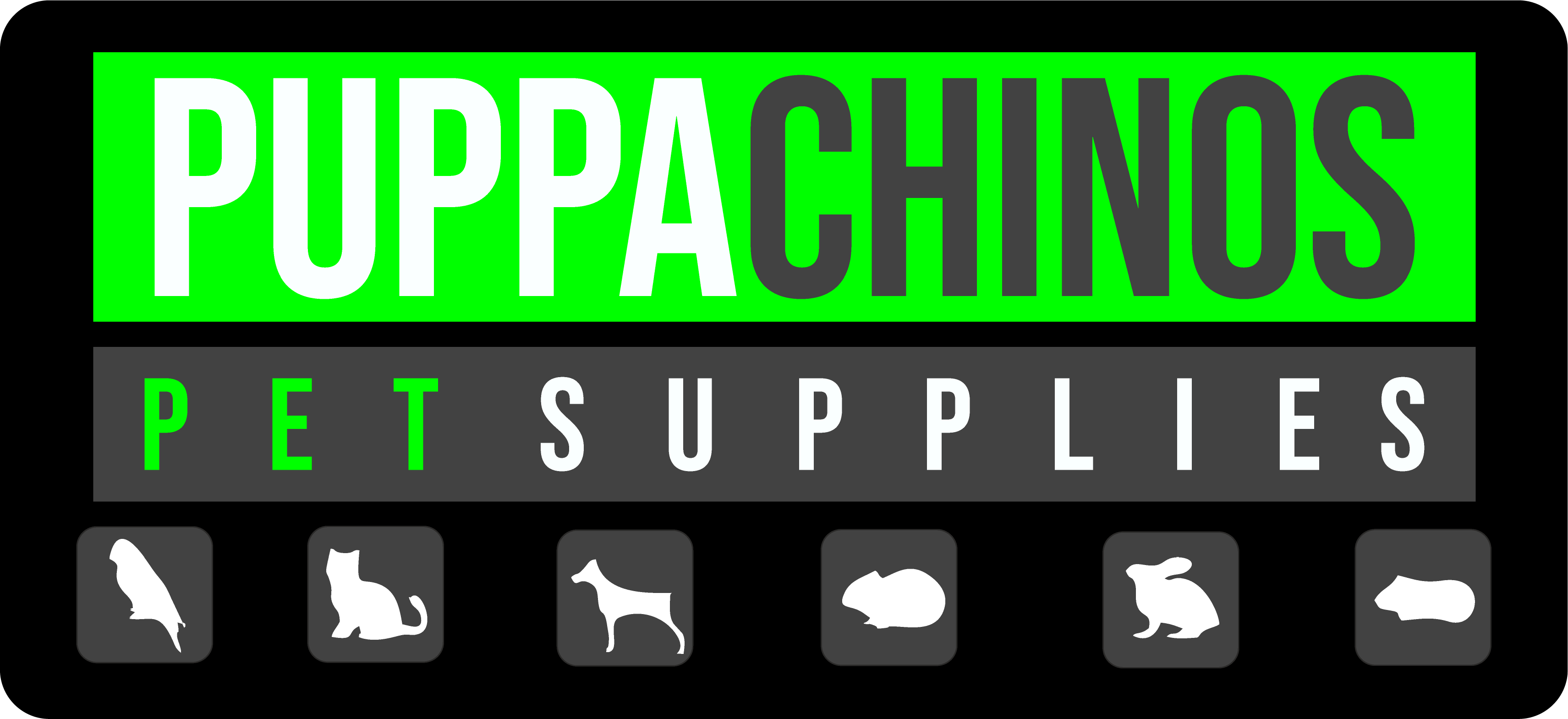 Puppachinos Pet Supplies